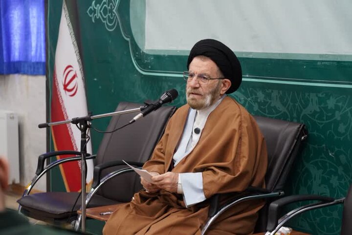 روایت پیروزی ملت ایران در جنگ ۱۲ روزه نباید فراموش شود