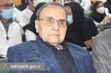 روایت یک عمر علم، تعهد و خدمت بی‌منت،گفتگوی وب دا با استاد پیشکسوت گروه مغز و اعصاب