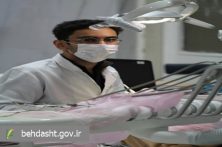 روایتی از تلاش تا افتخار؛ درخشش متخصص جوان مشهدی در صدر بورد تخصصی اندودانتیکس
