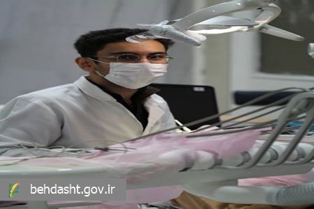 روایتی از تلاش تا افتخار؛ درخشش متخصص جوان مشهدی در صدر بورد تخصصی اندودانتیکس