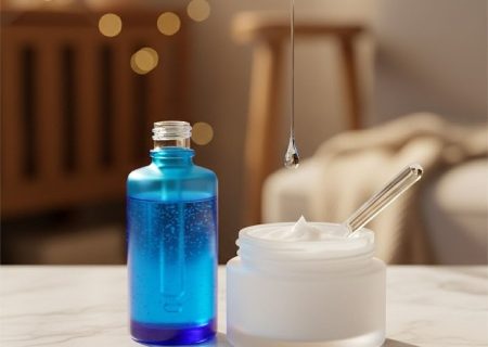 روتین پوستی زمستان به سبک حرفه‌ای‌ها؛ خداحافظی با خشکی پوست