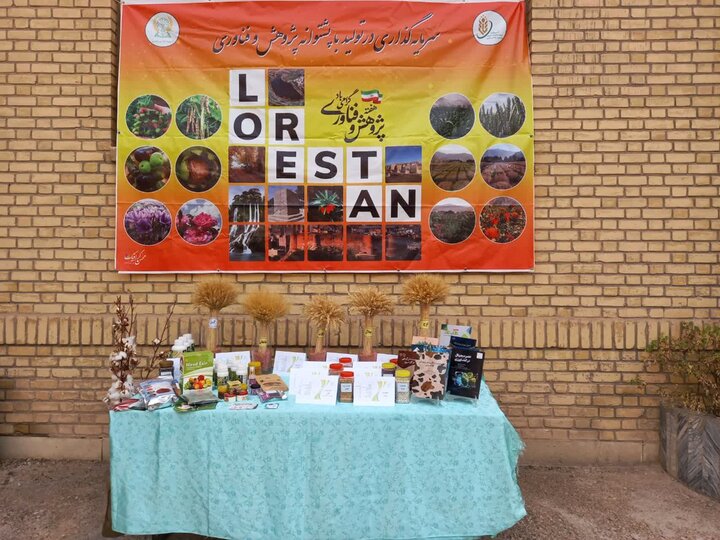 «روز درهای باز کشاورزی»؛ رویدادی برای آشنایی با دستاوردهای بخش کشاورزی