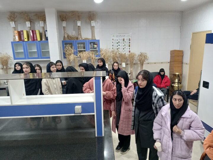 «روز درهای باز کشاورزی»؛ رویدادی برای آشنایی با دستاوردهای بخش کشاورزی