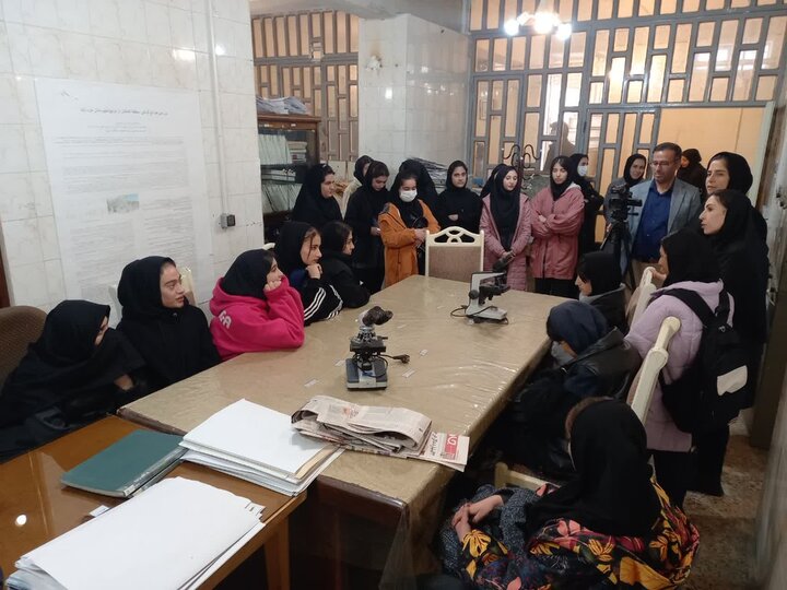 «روز درهای باز کشاورزی»؛ رویدادی برای آشنایی با دستاوردهای بخش کشاورزی