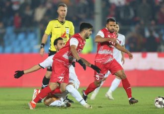 روز مهم پرسپولیس برابر تیمِ یک استقلالی/ چرخ تراکتور دوباره می چرخد؟