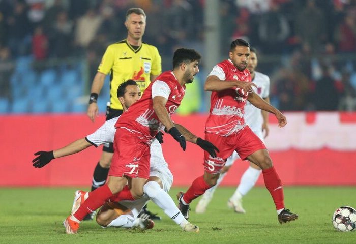 روز مهم پرسپولیس برابر تیمِ یک استقلالی/ چرخ تراکتور دوباره می چرخد؟