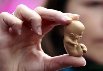 روزانه تا هزار سقط جنین در کشور؛ آماری ۳۰ برابر تلفات تصادفات! روزانه تا هزار سقط جنین در کشور؛ آماری ۳۰ برابر تلفات تصادفات!