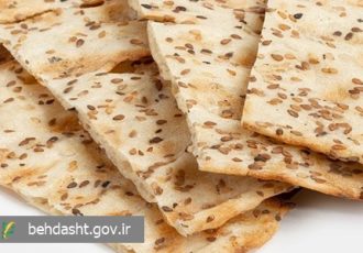 روزشمار پویش ملی اطلاع رسانی تغذیه سالم؛ 18 آذر: نان سالم و رسانه