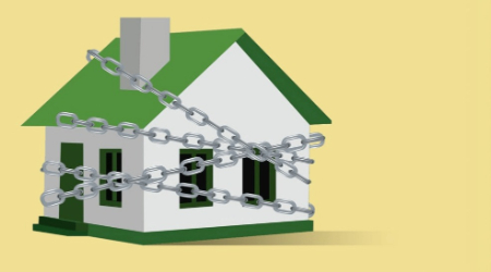 توقیف اموال چک برگشتی, تأمین خواسته چک