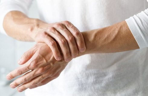 روش جدید درمان روماتیسم مفصلی بدون تزریق