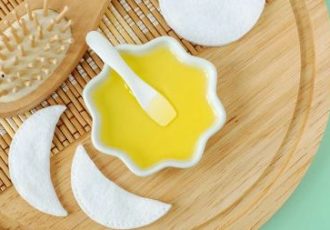 روغن زیتون برای مو خواص + طرز استفاده صحیح