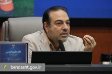 روند آنفلوانزا در برخی استانها کاهشی شد/ با سردتر شدن هوا احتمال تشدید موج این بیماری وجود دارد