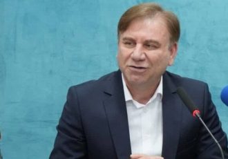 زارع: تجهیزات و امکانات جدید تحویل هلال احمر بوشهر شد