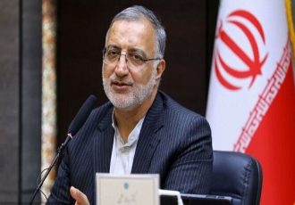 زاکانی:سلامت شغلی کارکنان خدمات شهری از دغدغه‌های اصلی مدیریت شهری است