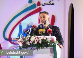 زبان هنر می‌تواند نگاه جامعه به جوانی جمعیت را متحول کند