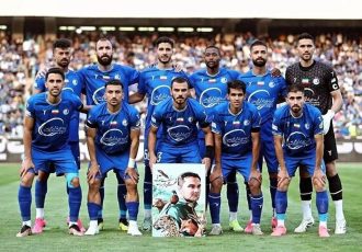 زلزله در استقلال /۳ بازیکن چمدانها را بستند زلزله در استقلال /۳ بازیکن چمدانها را بستند