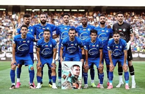 زلزله در استقلال /۳ بازیکن چمدانها را بستند زلزله در استقلال /۳ بازیکن چمدانها را بستند