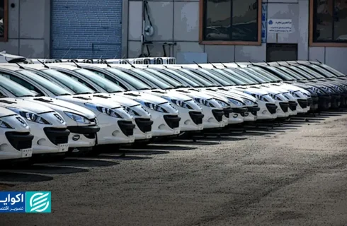 زلزله در بازار خودرو؛ قیمت پژوپارس ۴۰۰ میلیون تومان تکان خورد/ جدول قیمت مدل‌های مختلف پژوپارس در بازار