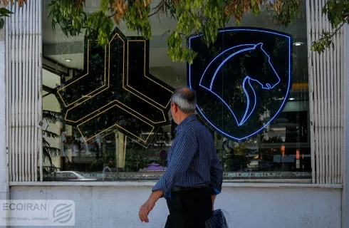 زمان اعلام نتایج قرعه کشی ایران خودرو + لینک و جزئیات