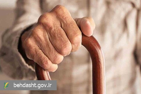 زمستان سلامت سالمندان را تهدید می‌کند/ هشدار پزشک عمومی درباره کاهش فعالیت سالمندان در فصل سرما