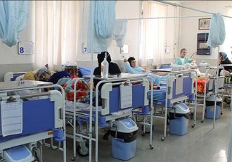 زنگ خطر بازگشت به روزهای کرونایی! زنگ خطر بازگشت به روزهای کرونایی!