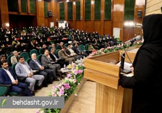 زنگ خطر جمعیت در ایران؛ باروری به پایینترین سطح تاریخی رسید زنگ خطر جمعیت در ایران؛ باروری به پایینترین سطح تاریخی رسید