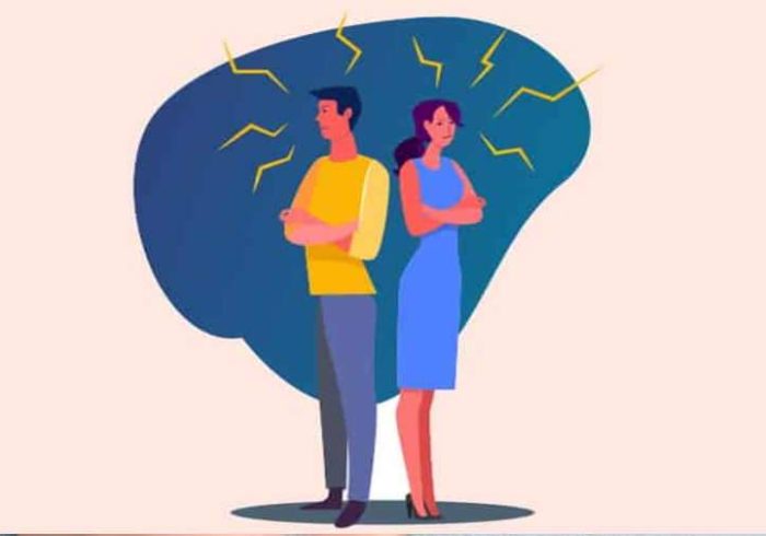 زوج‌درمانی چیست ؟ اهداف و ابعاد آن کدامست ؟