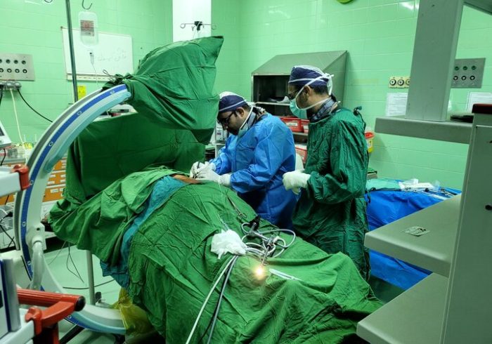 زیرمیزی برای درمان بیماران؛ تشدید رنج بیماری با هزینه‌های پنهان