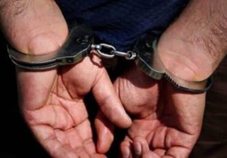 سارق به عنف در خرمآباد دستگیر شد سارق به عنف در خرمآباد دستگیر شد