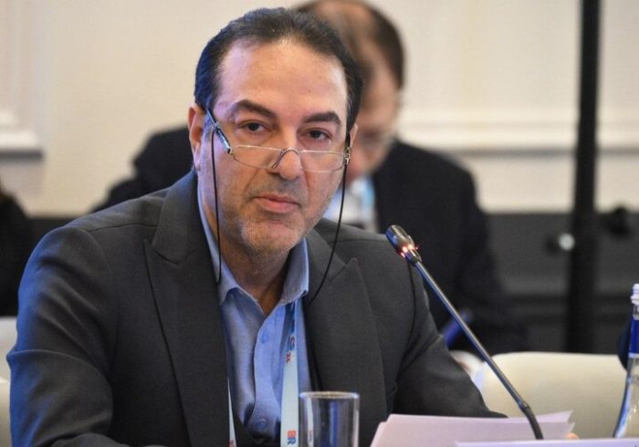 سازمان جهانی بهداشت شریک راهبردی ایران در حکمرانی سلامت است