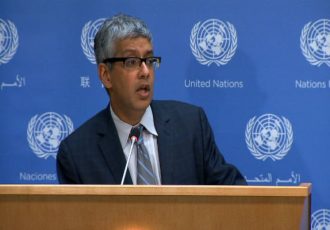 سازمان ملل درباره تشدید بحران انسانی در غزه هشدار داد