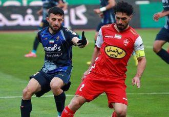 ساعت دقیق بازی پرسپولیس پیکان / بازی از کدام شبکه پخش زنده می‌شود؟