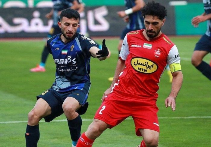 ساعت دقیق بازی پرسپولیس پیکان / بازی از کدام شبکه پخش زنده می‌شود؟