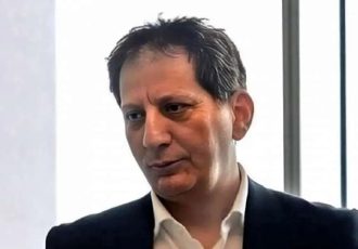 ساعت میلیاردی بابک زنجانی جنجالی شد