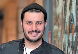 ساعت ۳۹۰ میلیارد تومانی جواد عزتی + تصویر