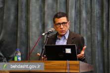 ساماندهی مراکز انتقال خون تهران با هدف آمادگی در بحرانها ساماندهی مراکز انتقال خون تهران با هدف آمادگی در بحرانها