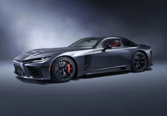 سامورایی بیدار شد؛ GR GT پرچم‌دار جدید تویوتا