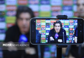 ساپینتو: بازی در خرم‌آباد همیشه دشوار است