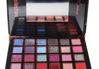 سایه چشم سهبعدی؛ عمق و جلوهای بینظیر برای چشمها سایه چشم سهبعدی؛ عمق و جلوهای بینظیر برای چشمها