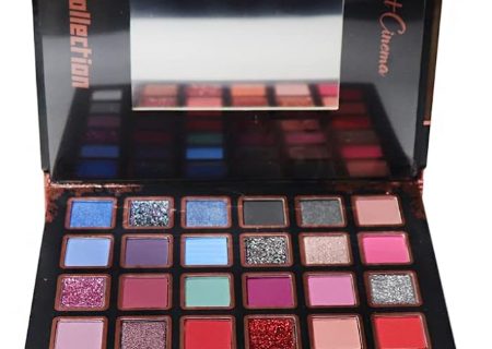 سایه چشم سهبعدی؛ عمق و جلوهای بینظیر برای چشمها سایه چشم سهبعدی؛ عمق و جلوهای بینظیر برای چشمها