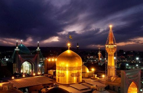 ستاد مدیریت بحران هشدار داد / مشهد آماده باش شد