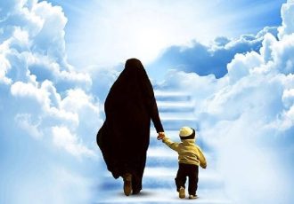 ستون خانواده ای که دشمن به دنبال فروپاشی آن است