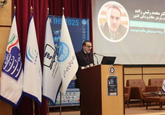 سخنرانی رئیس‌کل سازمان نظام پزشکی در همایش سیستم‌های سلامت هوشمند