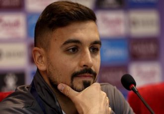 سدلار: می‌خواهیم آسیا را بدون باخت تمام کنیم