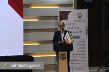 سرانه تخت بیمارستانی استان باید از میانگین کشور پیشی بگیرد