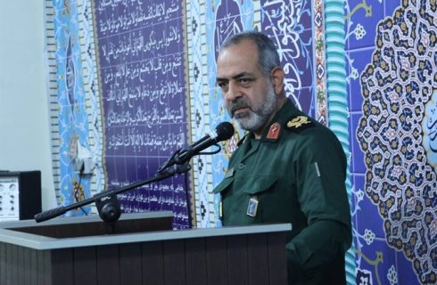 سردار افضلی: مادران معماران اصلی جامعه هستند