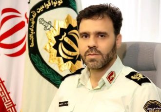 سردار منتظر المهدی: زن نماد مهر، عظمت و امنیت کشور است