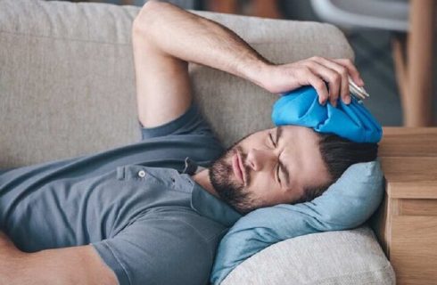 سردرد سمت چپ؛ زنگ خطری که نباید نادیده گرفت