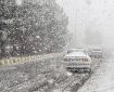 سرمای کم‌سابقه و یخبندان ایران را فرا می‌گیرد/ هشدار به ۲۶ استان