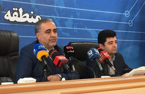 سرمایه‌گذاری ۱۶۰۰ میلیاردی مخابرات در کرمانشاه